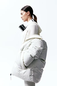Veste de ski en duvet ThermoMove™