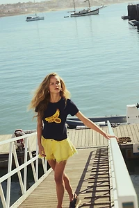 Cotton T-Shirt