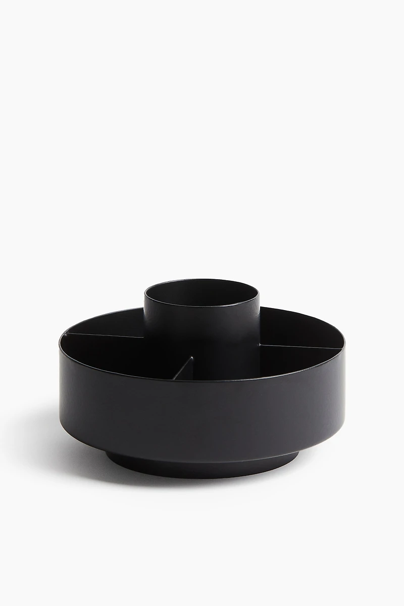 Rotating Storage Box