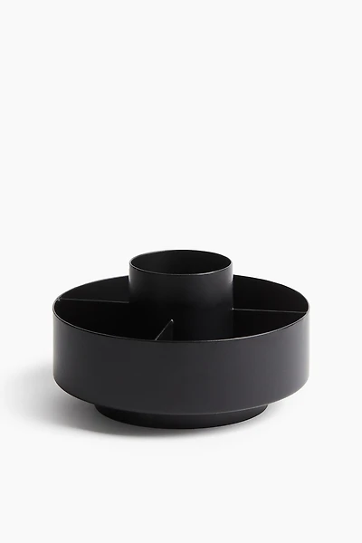 Rotating Storage Box