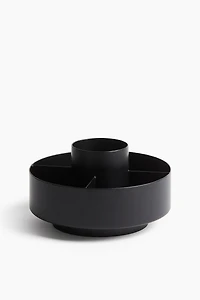 Rotating Storage Box