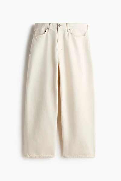 Jean baggy