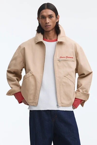 Workwear Jacket