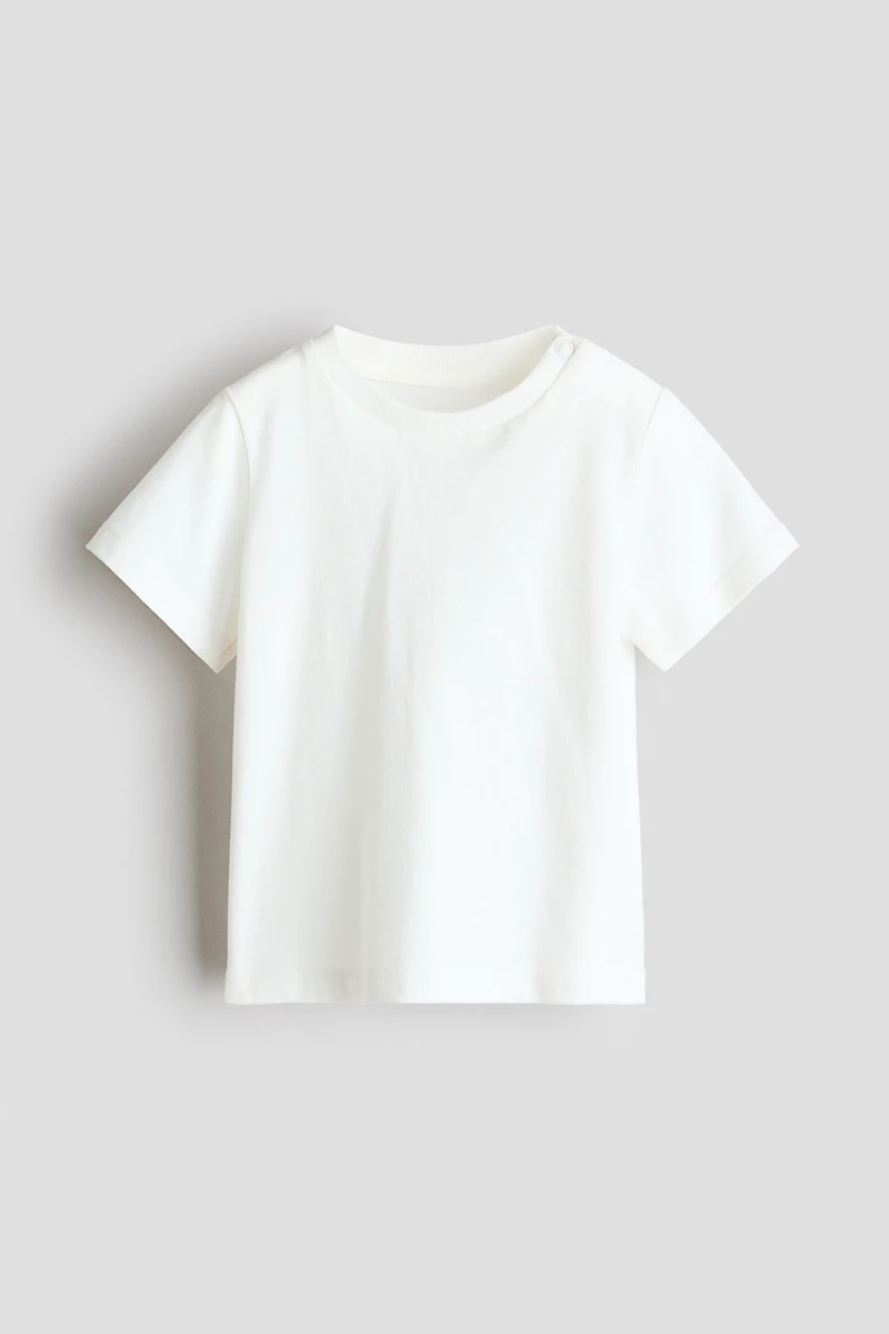 Ensemble 3 pièces en coton