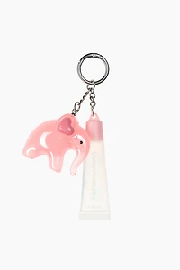 Lip Gloss Key Ring