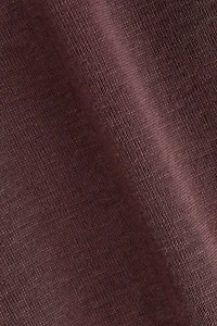 Pima Cotton Jersey Top