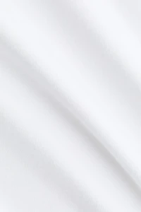 Haut chaud près du corps