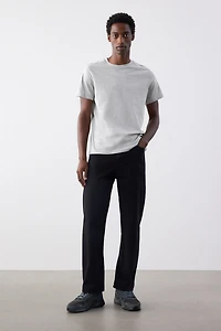 T-shirt Coupe Classique