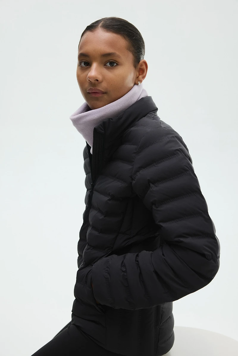 Insulated Jacket with ThermoMove™