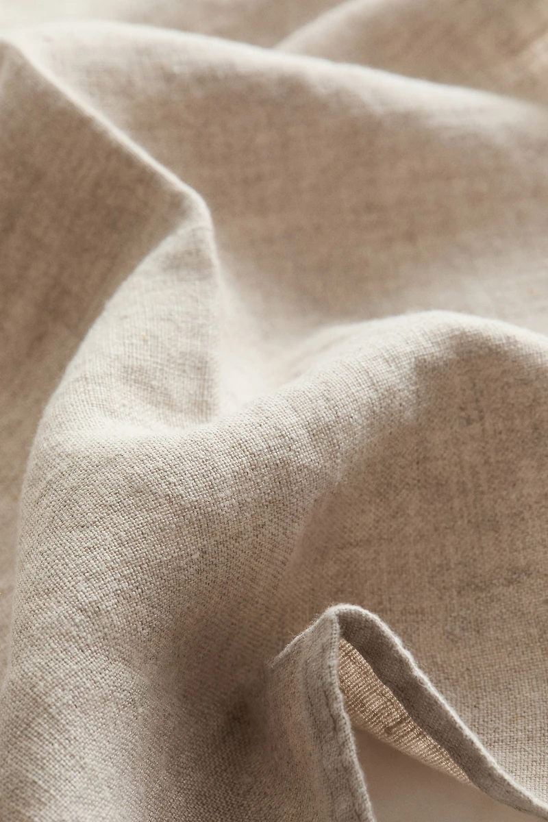 2-Pack Linen Napkins