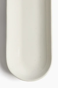 3-Piece Stoneware Wine Serving Set