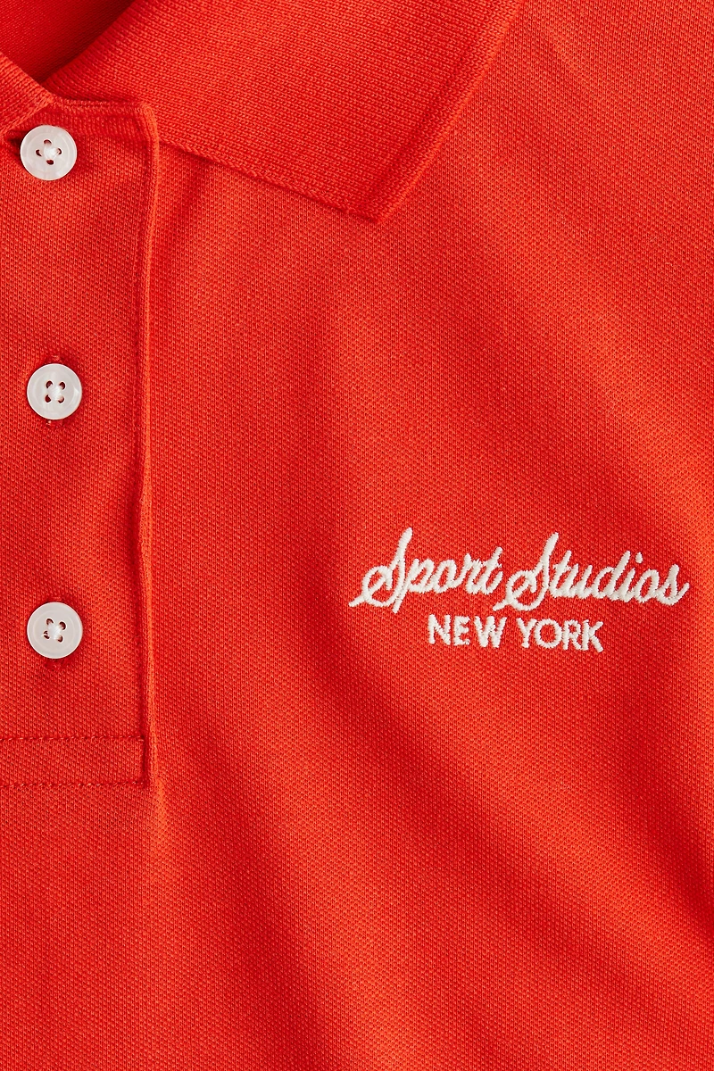 Polo Shirt