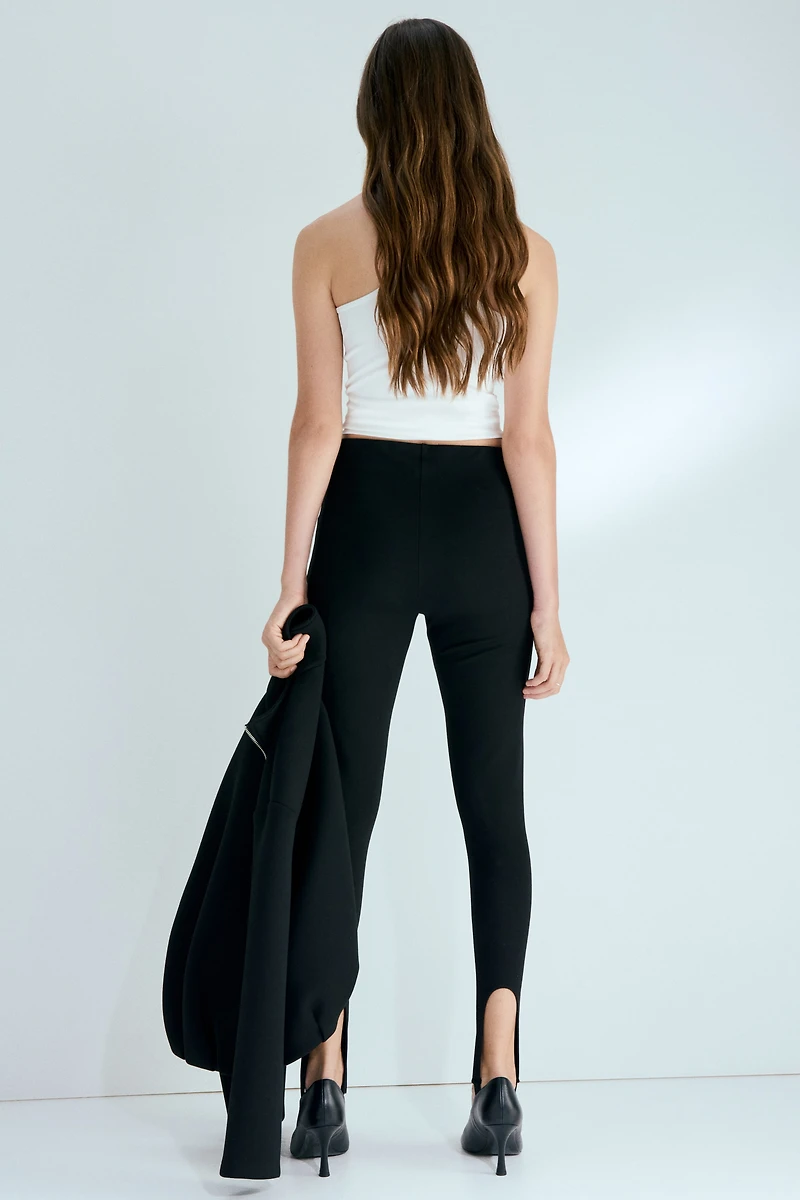 Stirrup Leggings