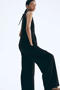 Long Vest