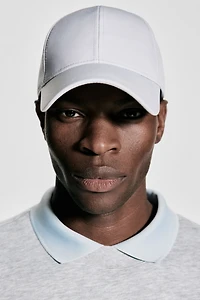 Regular Fit Piqué Sports Shirt