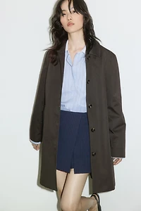 Manteau 3/4