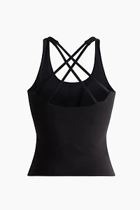 Sports Tank Top with SoftMove™