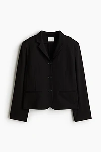 Jersey Jacket