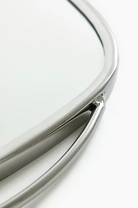 Miroir asymétrique