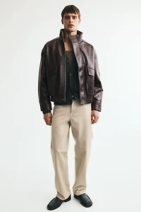 Blouson Jacket