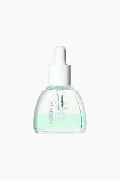 Oil-in-Serum Care Drops Nail Oil