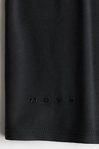 Sports Shirt with DryMove™