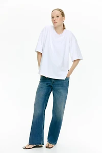 MAMA Loose-Fit T-Shirt