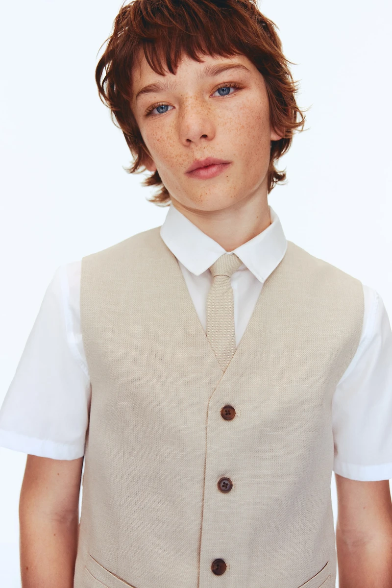 Ensemble habillé 3 pièces