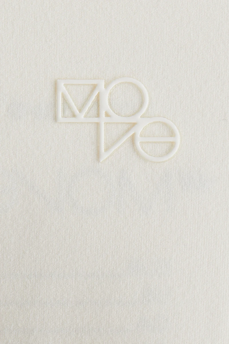 Hooded Activewear Jacket with SoftMove™