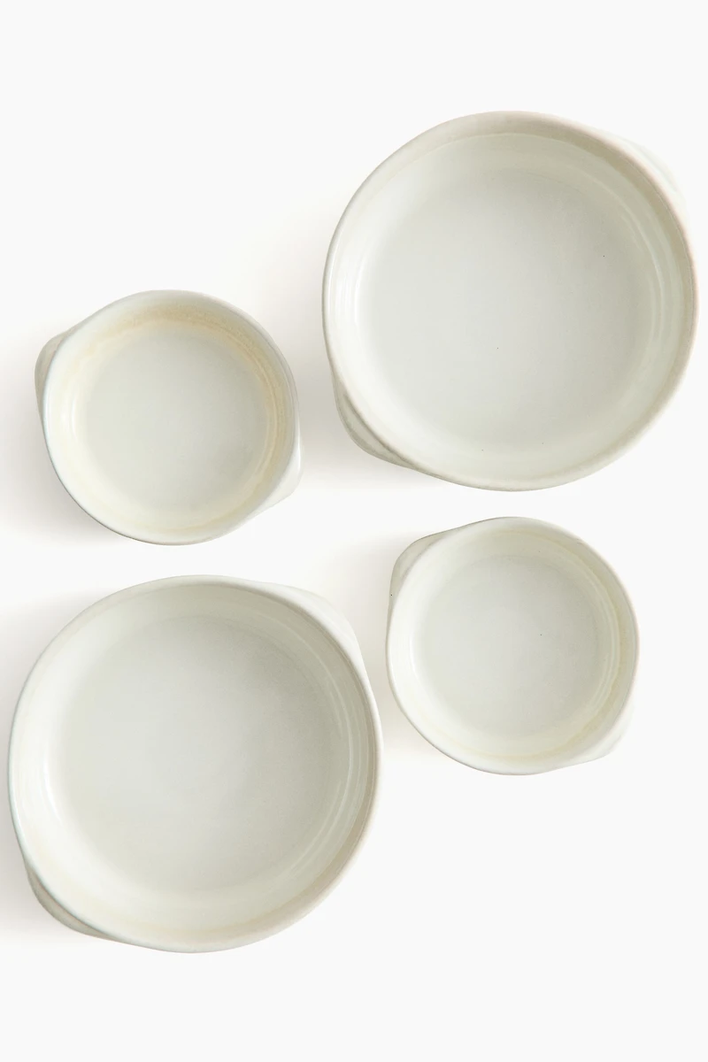 2-Piece Baking Dish Set