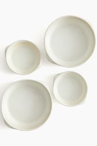 2-Piece Baking Dish Set