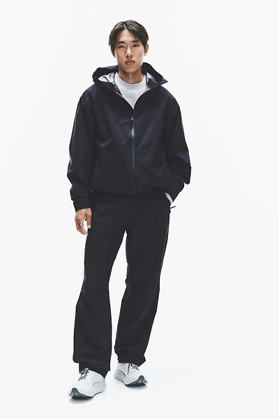 Pantalon de pluie repliable classique StormMove🅪