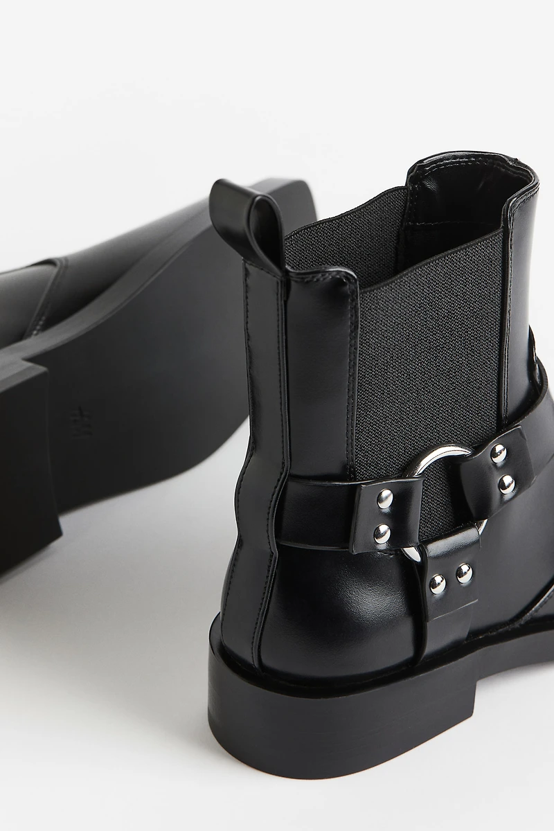 Bottines