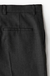 Pantalon d'habit décontracté