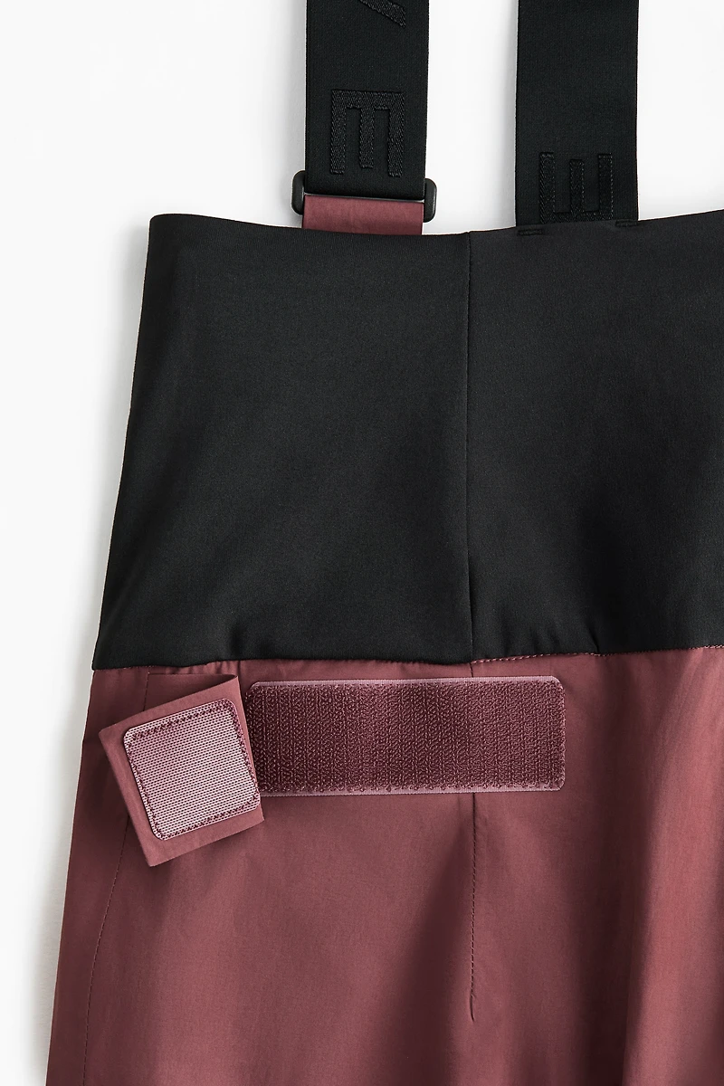 Ski Pants with ThermoMove™