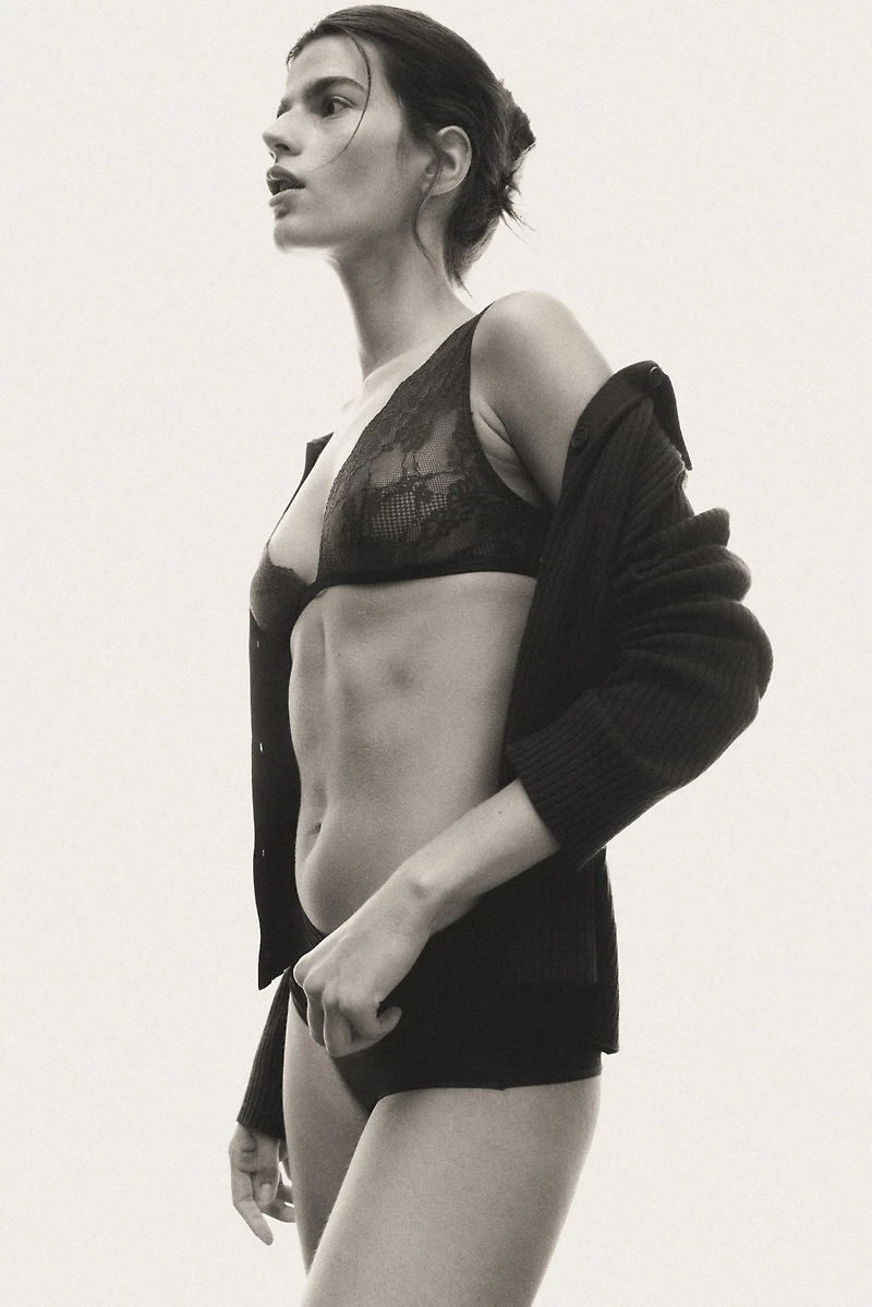 3-pack Microfiber Shortie Briefs