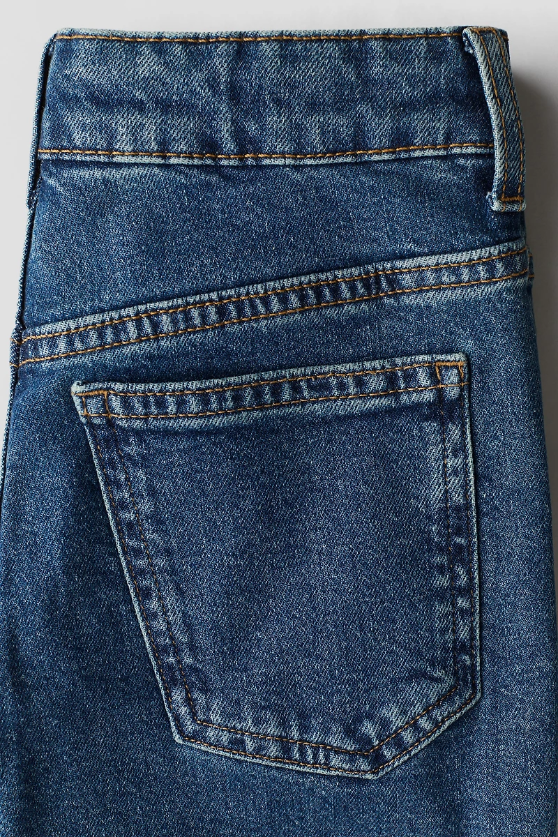 Jean ample