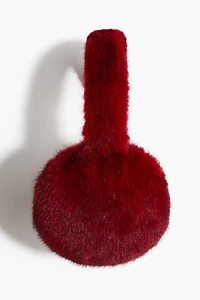 Cache-oreilles duveteux