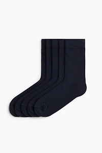 5-pack Socks