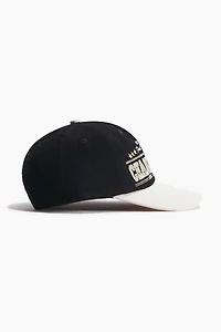 Cotton Twill Cap