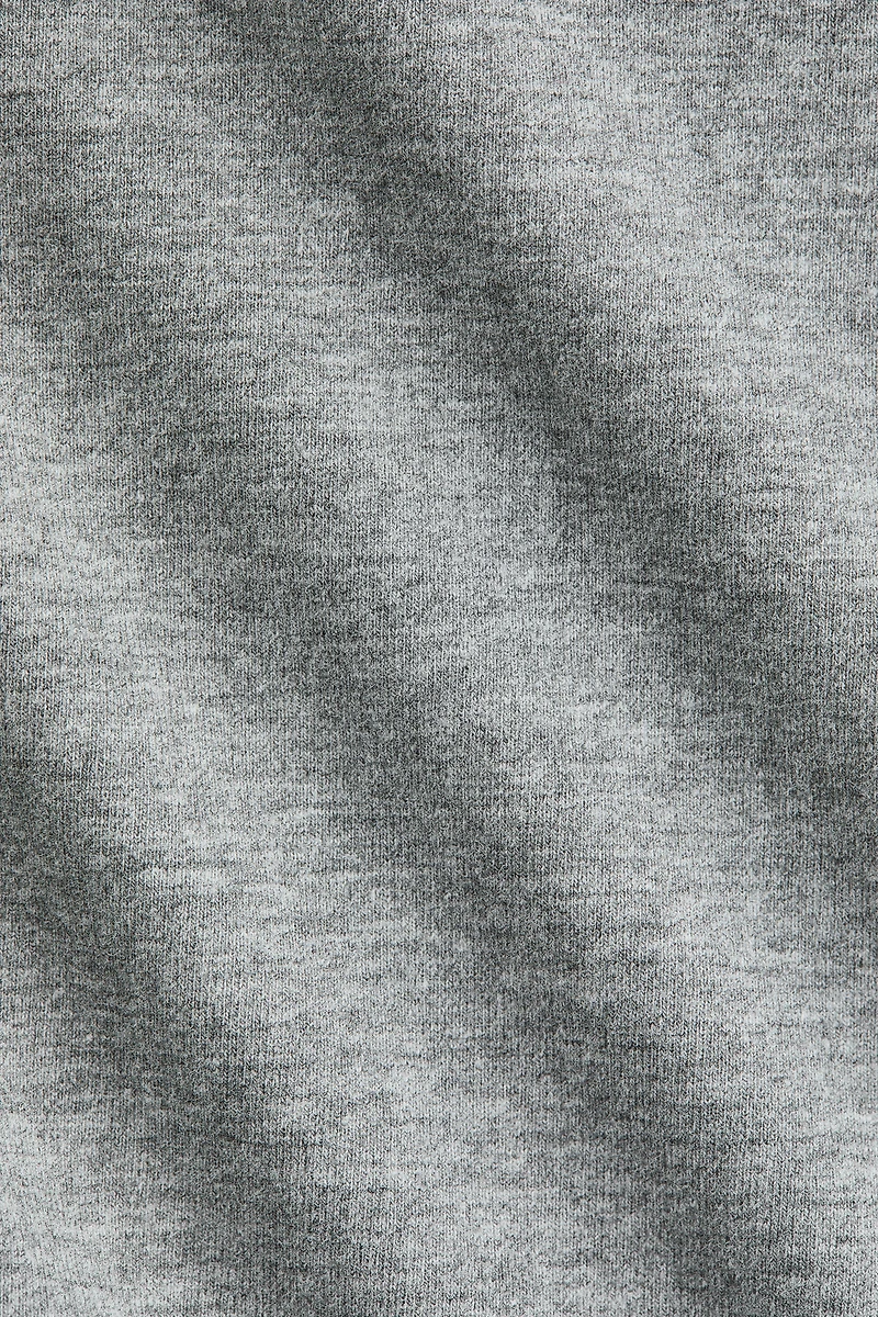 Haut ajusté en coton