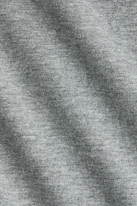 Haut ajusté en coton