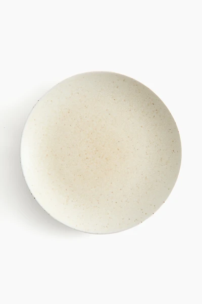 Stoneware Dinner Plate