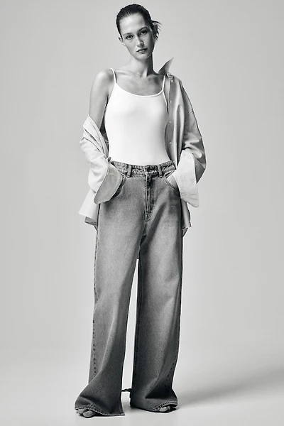 Microfiber Camisole Top