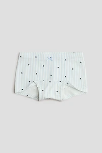 5-Pack Boxer Briefs