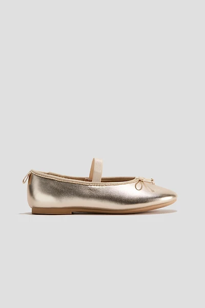 Ballet Flats