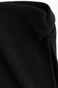 Off-the-Shoulder Dress