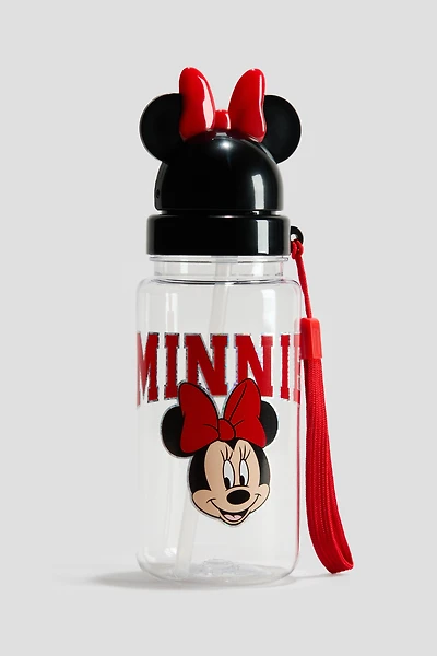 Printed Water Bottle