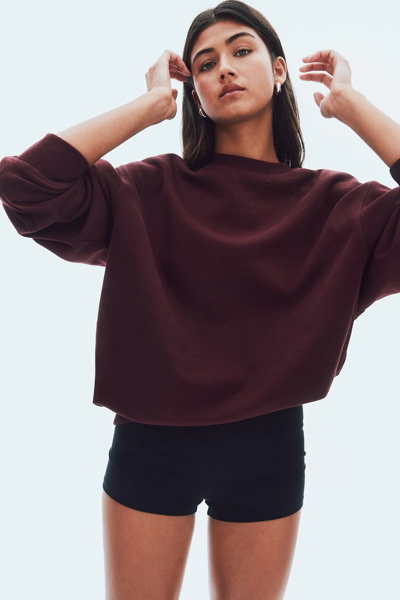 Chandail Grande Taille