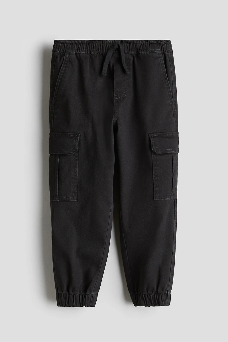 Cargo Pants